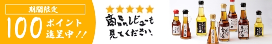 100ポイント