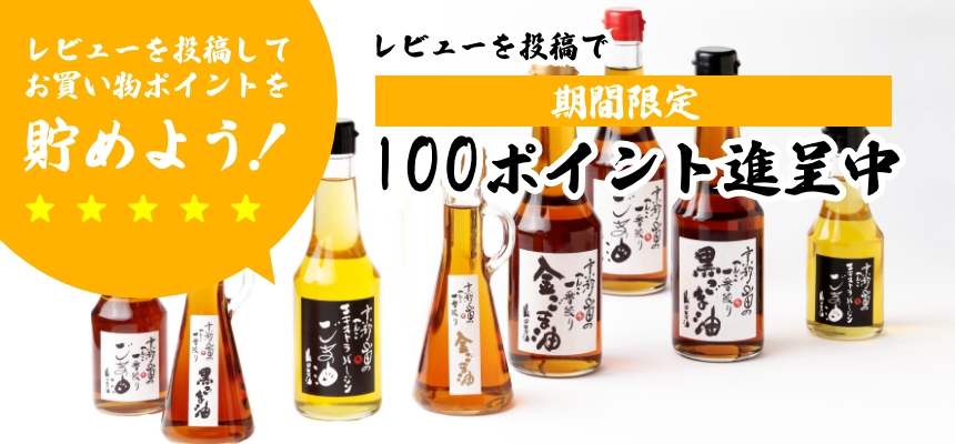 100ポイント進呈中