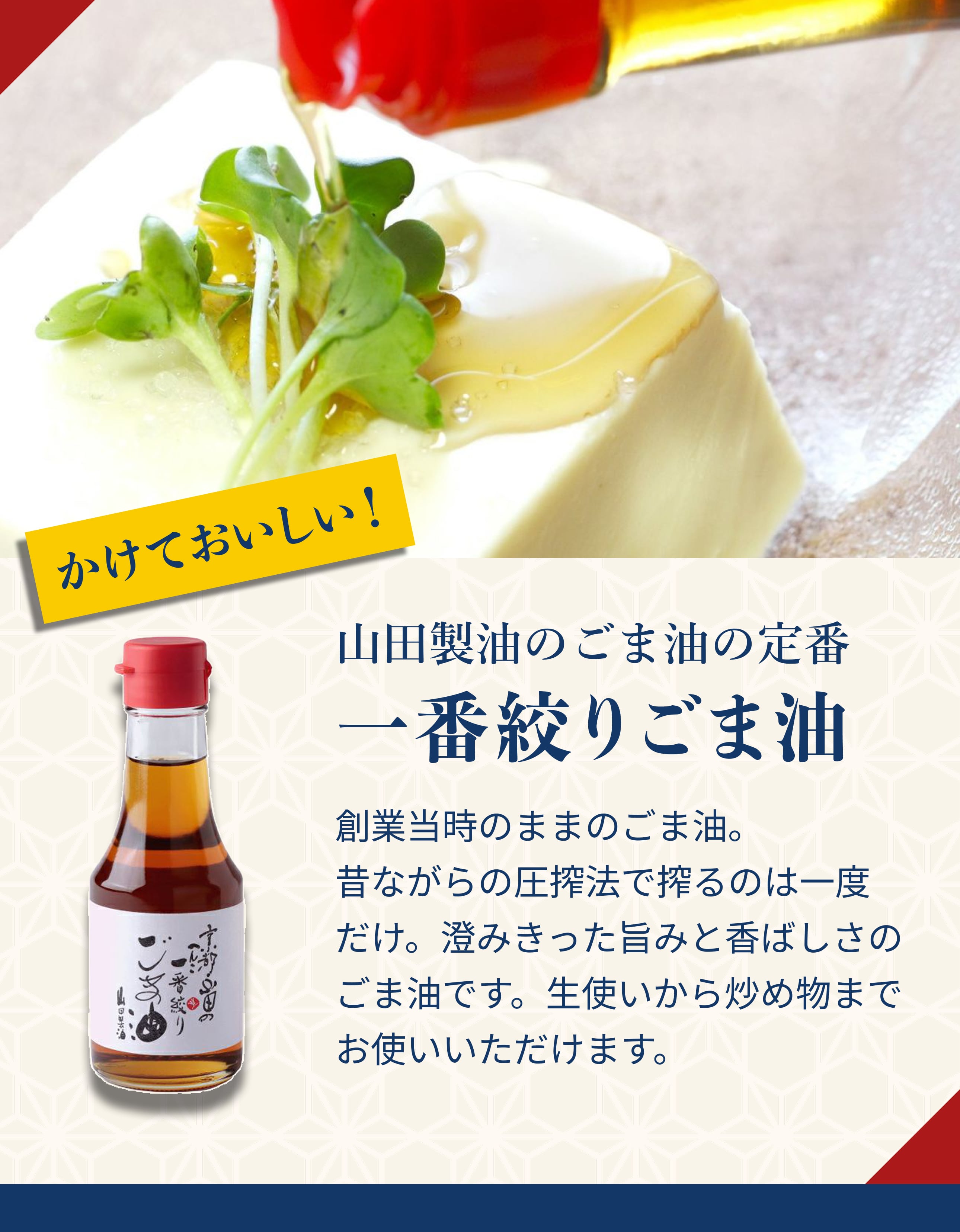 初回限定セット商品説明