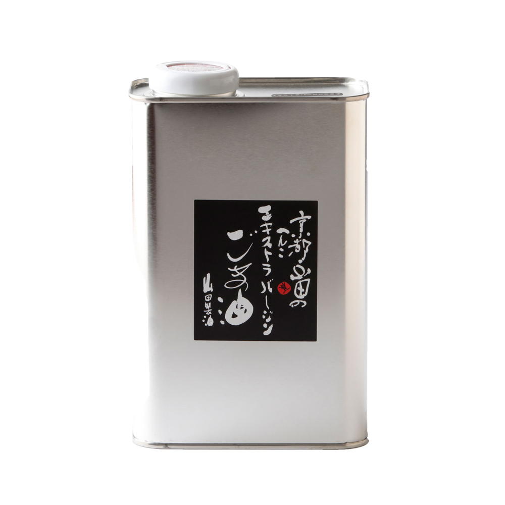 エキストラバージンごま油916g