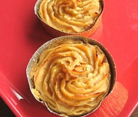 セサミ・スイートポテト