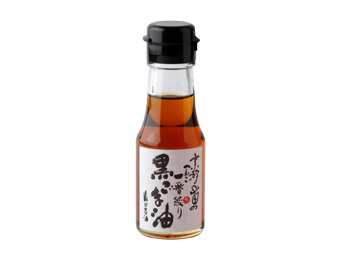 黒ごま油(60g)