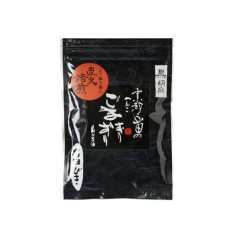 すりごま(黒)