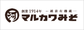 マルカワみそ