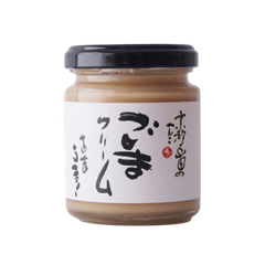 ごまクリーム