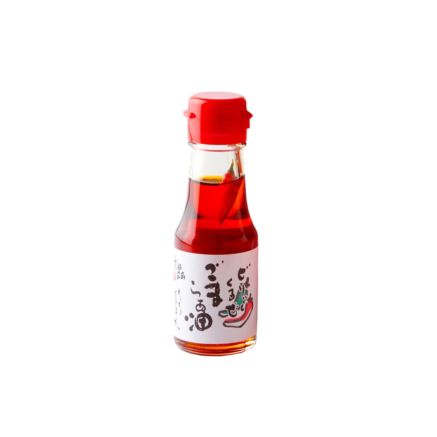 ごまラー油　60g