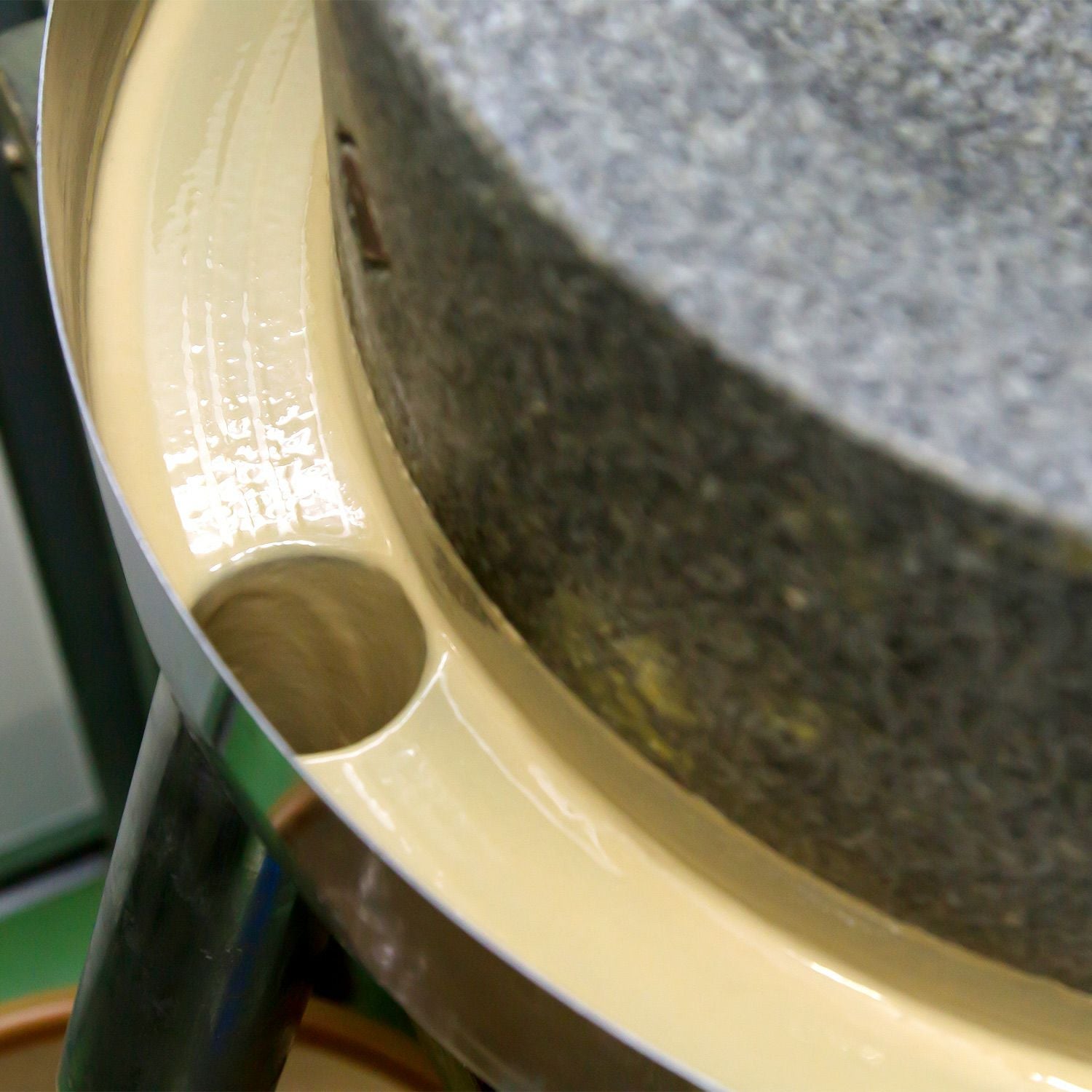 こまりさん専用ページ ごまねりねり（練りごま）黒150g | 胡麻の山田製油 公式ショッピング