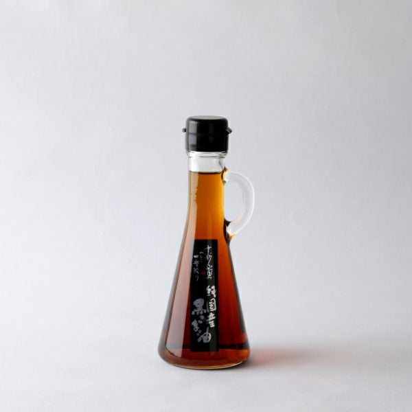 国産黒ごま油