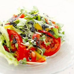 お料理にトッピングするだけで豊かな香り