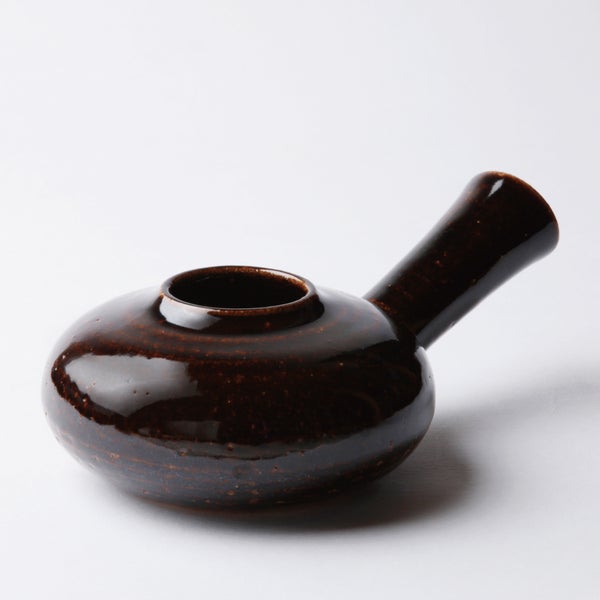 焙烙（ほうろく）アメ色