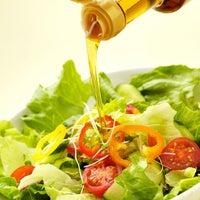 サラダにかけたり生食にも