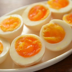 茹で卵