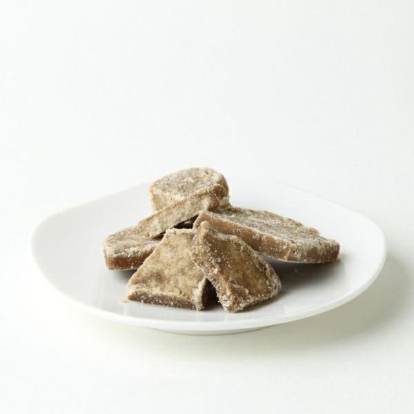 かちわりタイプ黒砂糖