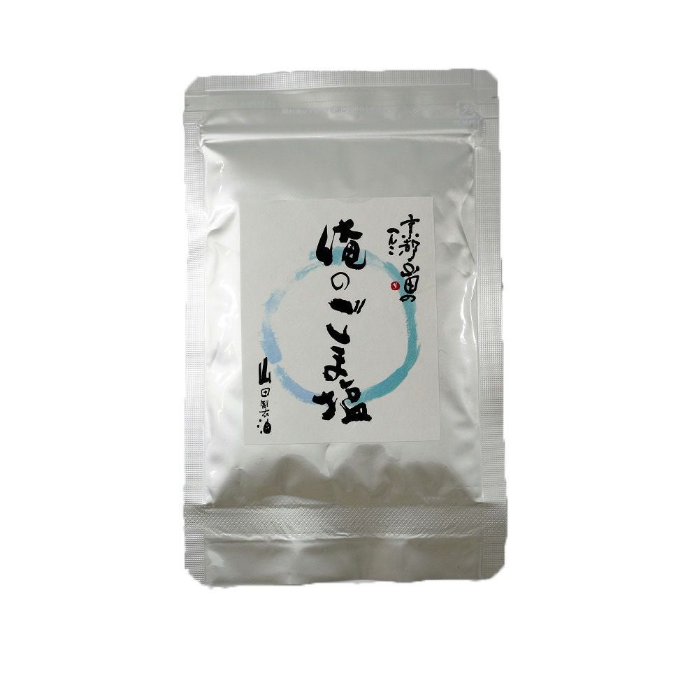 ごま塩 ごま塩 45g トップバリュ Green Beans | グリーンビーンズ by AEON