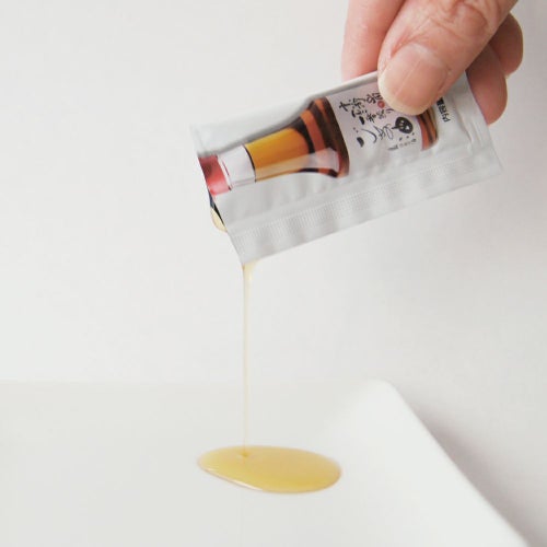 ごま油5g×30袋　小袋タイプ