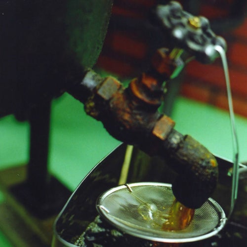 ごま油5g×30袋　小袋タイプ