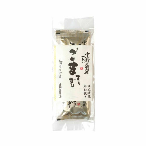 山田製油　京涼だより　2025夏ギフト　すりごま