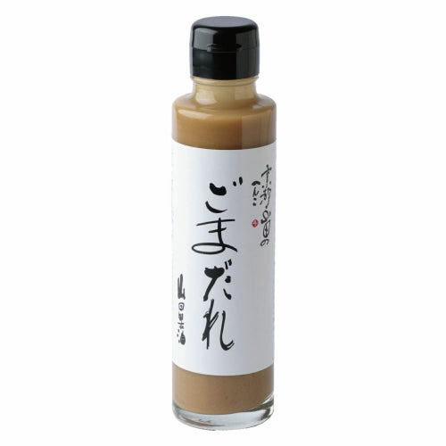 山田製油　京涼だより　2025夏ギフト ごまだれ