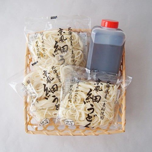 山田製油　京涼だより　2025夏ギフト