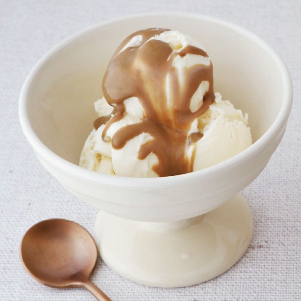 山田製油の新商品「ごまクリーム」。甘さ控えめでパンや和え物に使える万能スプレッド