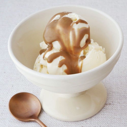 山田製油の新商品「ごまクリーム」。甘さ控えめでパンや和え物に使える万能スプレッド