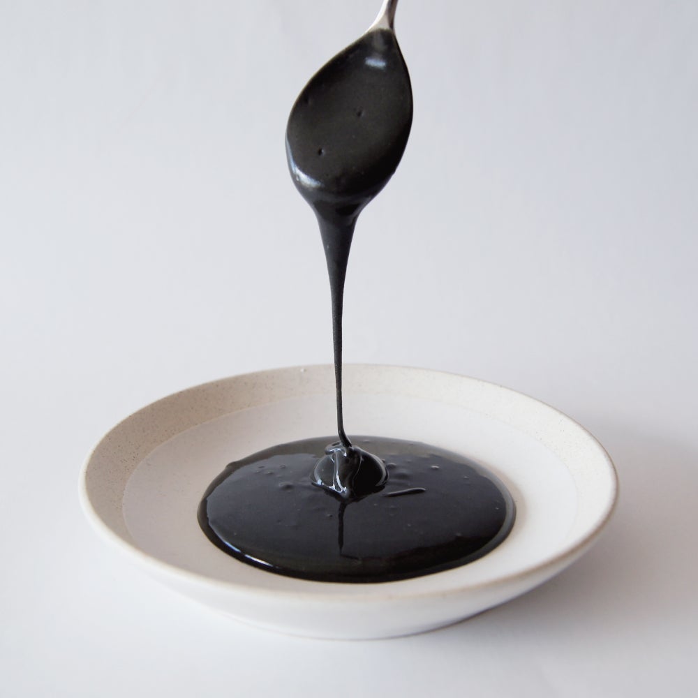 ごまクリーム（黒）100g