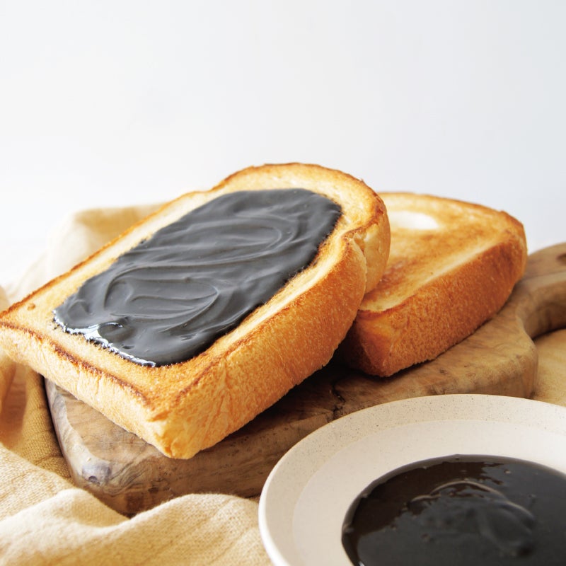 ごまクリーム（黒）100g