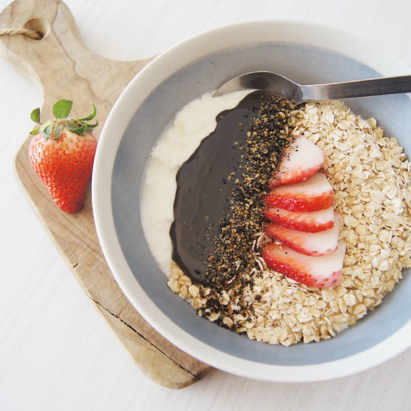 ごまクリーム（黒）100g