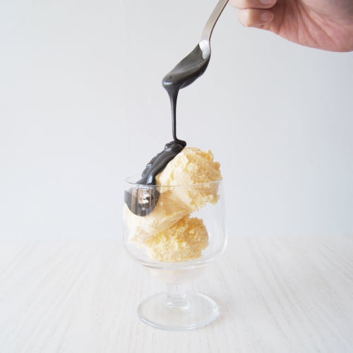 ごまクリーム（黒）100g